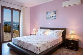 Buena Vista Villa - Amazing sea View