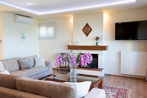 Buena Vista Villa - Amazing sea View