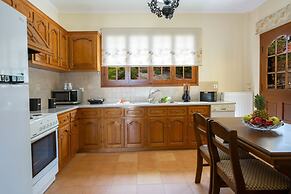 Buena Vista Villa - Amazing sea View