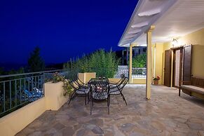 Buena Vista Villa - Amazing sea View