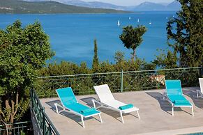 Buena Vista Villa - Amazing sea View