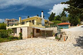 Buena Vista Villa - Amazing sea View