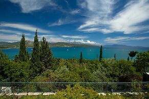 Buena Vista Villa - Amazing sea View