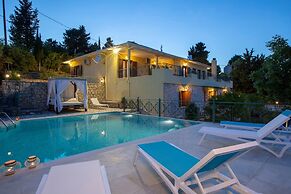 Buena Vista Villa - Amazing sea View