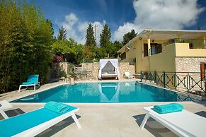 Buena Vista Villa - Amazing sea View