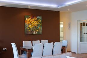 Buena Vista Villa - Amazing sea View