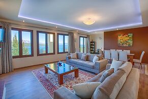 Buena Vista Villa - Amazing sea View