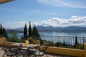 Buena Vista Villa - Amazing sea View