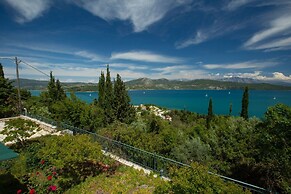 Buena Vista Villa - Amazing sea View