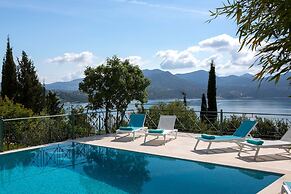 Buena Vista Villa - Amazing sea View