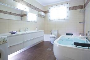 Buena Vista Villa - Amazing sea View