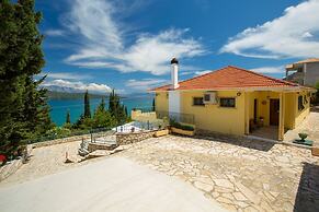 Buena Vista Villa - Amazing sea View