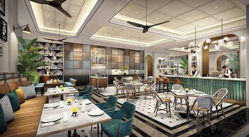 InterContinental Halong Bay Resort by IHG