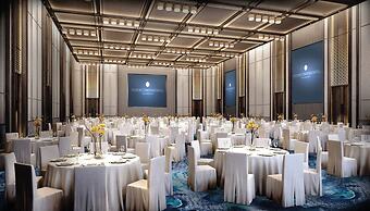 InterContinental Halong Bay Resort by IHG