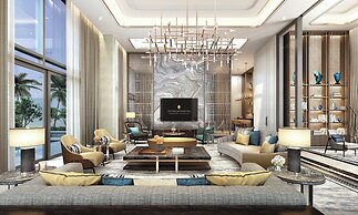 InterContinental Halong Bay Resort by IHG