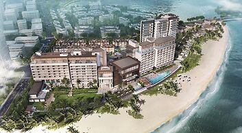 InterContinental Halong Bay Resort by IHG