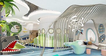 InterContinental Halong Bay Resort by IHG