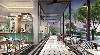 InterContinental Halong Bay Resort by IHG