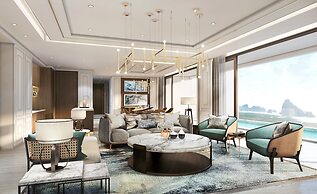 InterContinental Halong Bay Resort by IHG