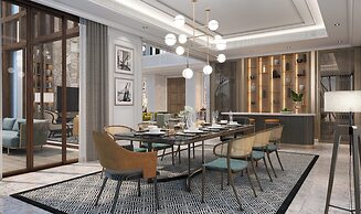 InterContinental Halong Bay Resort by IHG