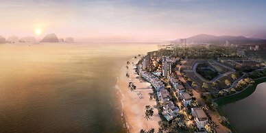 InterContinental Halong Bay Resort by IHG