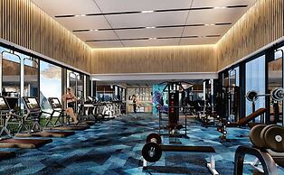 InterContinental Halong Bay Resort by IHG