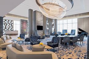 Crowne Plaza Lucknow by IHG