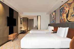 Crowne Plaza Lucknow by IHG