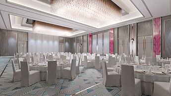Crowne Plaza Lucknow by IHG