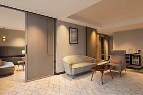 Crowne Plaza Lucknow by IHG
