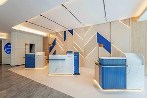 Holiday Inn Express Shanghai PVG Zhuqiao By Ihg