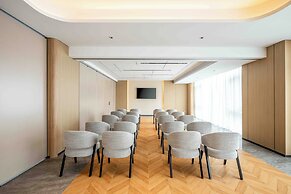 Holiday Inn Express Shanghai PVG Zhuqiao By Ihg