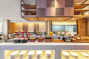 Holiday Inn Express Shanghai PVG Zhuqiao By Ihg