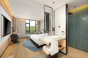 Holiday Inn Express Shanghai PVG Zhuqiao By Ihg