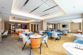 Holiday Inn Express Shanghai PVG Zhuqiao By Ihg