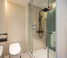 Holiday Inn Express Shanghai PVG Zhuqiao By Ihg