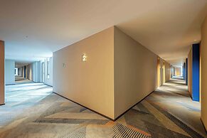 Holiday Inn Express Shanghai PVG Zhuqiao By Ihg