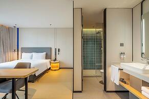 Holiday Inn Express Shanghai PVG Zhuqiao By Ihg