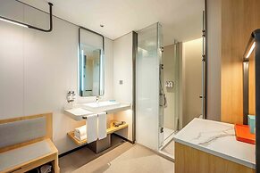 Holiday Inn Express Shanghai PVG Zhuqiao By Ihg