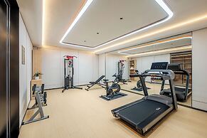 Holiday Inn Express Shanghai PVG Zhuqiao By Ihg