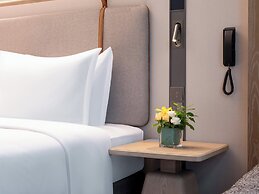 Holiday Inn Express Suzhou North Station By IHG