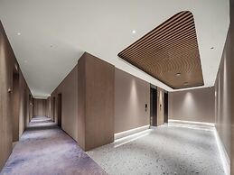 Holiday Inn Express Suzhou North Station By IHG