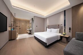 Holiday Inn Express Suzhou North Station By IHG
