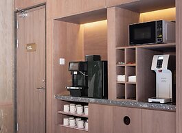 Holiday Inn Express Suzhou North Station By IHG