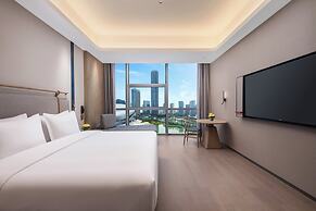 Holiday Inn Express Suzhou North Station By IHG