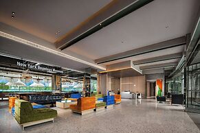 Holiday Inn Express Suzhou North Station By IHG