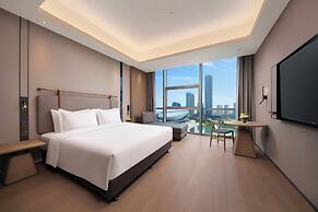 Holiday Inn Express Suzhou North Station By IHG