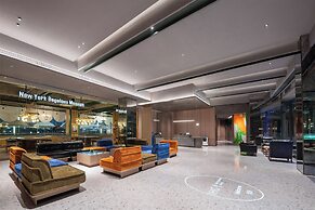 Holiday Inn Express Suzhou North Station By IHG