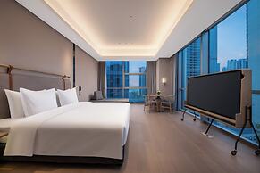 Holiday Inn Express Suzhou North Station By IHG