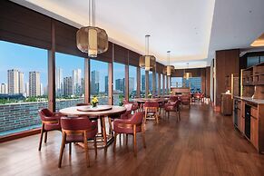 Holiday Inn Express Suzhou North Station By IHG